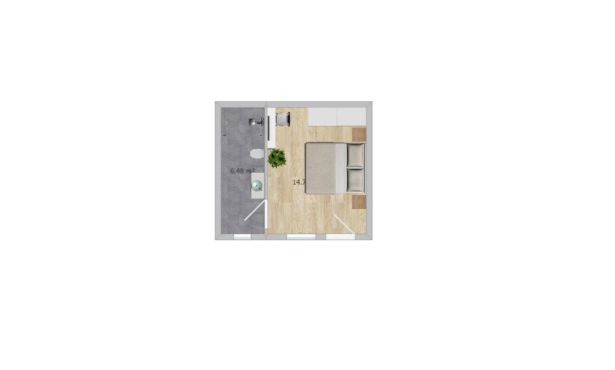 Kracher Landhaus No 3 - Inklusive Pool Illmitz Exterior photo